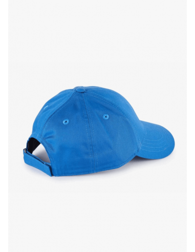 Casquette Eden Park bleue suggérées chez