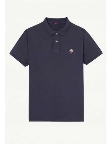 Polo JOTT marine en stock